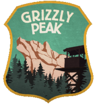 GRIZZLY PEAK