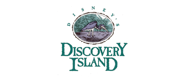 DISCOVERY ISLAND