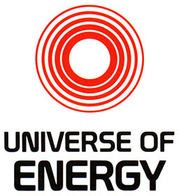 UNIVERSE OF ENERGY