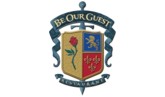 Be Our Guest